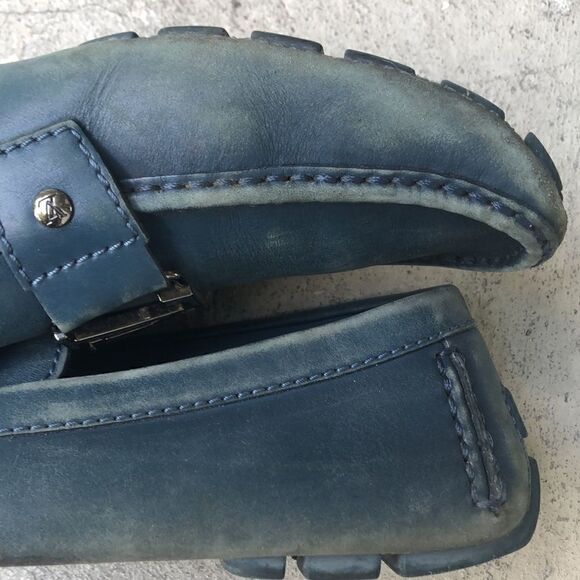 Louis Vuitton Monte Carlo driving shoes main image 5